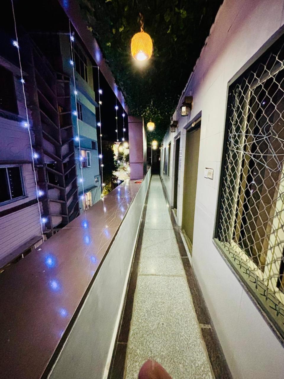 Hotel Amar Mussoorie Exteriör bild
